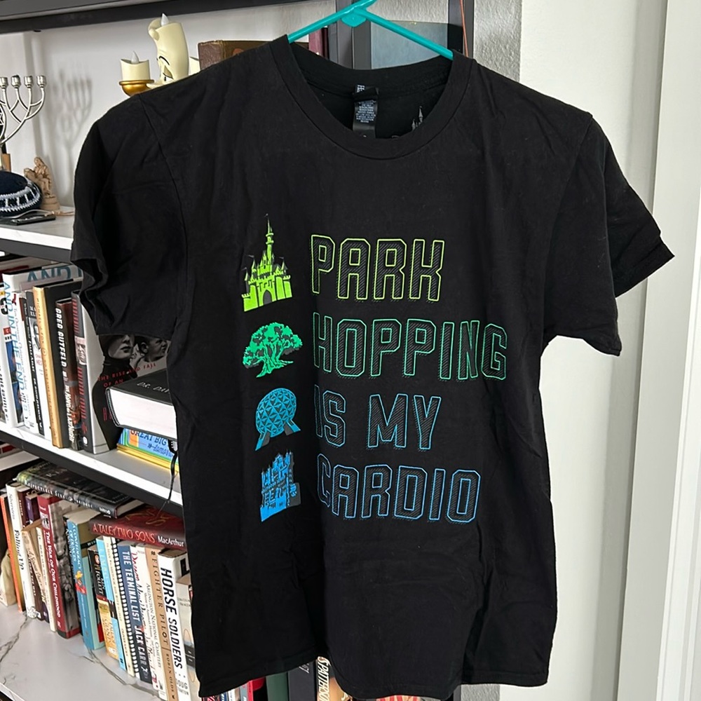 Black Friday sale! Disney shirt - small